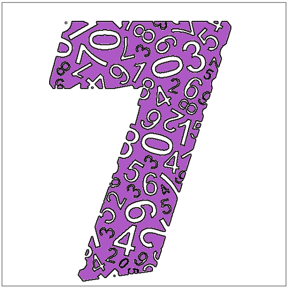 7 in numerology