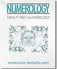 The Ultimate Numerology report; Our 4 most personal, in-depth readings into a single report.