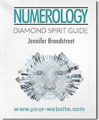 Numerology's Diamond Spirit Guide; Learn how your experiences on the physical plane affect your spiritual path