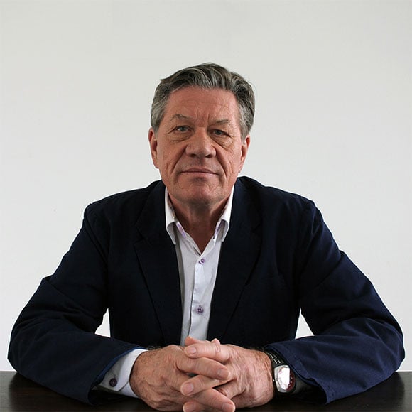 Hans Decoz has been involved in numerology since 1969