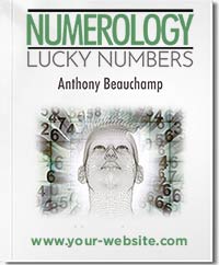 The Lucky Number numerology reading covers your lifetime lucky numbers as well as those based on your cycles.