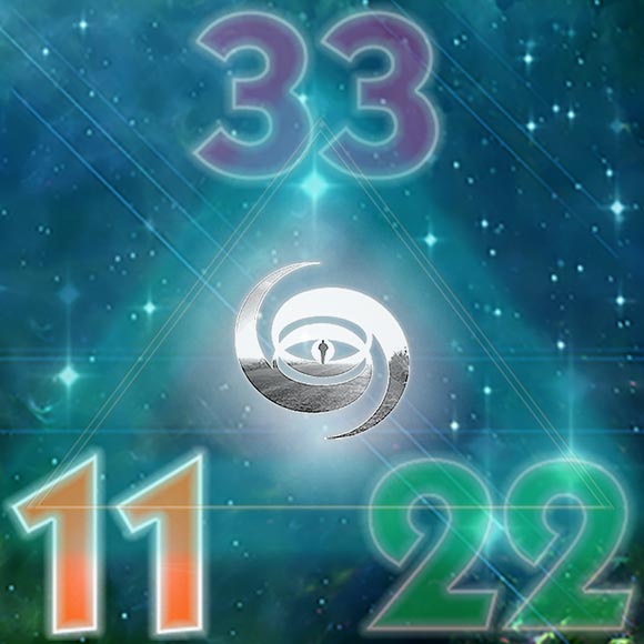 The Master number 11 is the most intuitive of all numbers in numerology