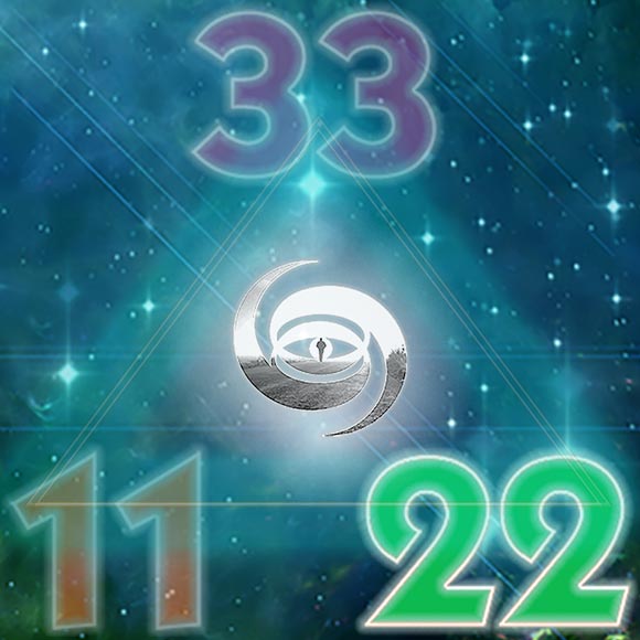 Master number 22 is called the Master builder and potentially the most successfull of all numbers in numerology