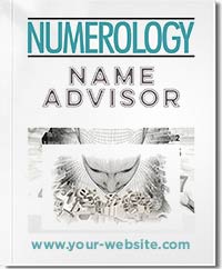 This numerology reading analyzes the effect a name has - the way it is perceived by the people who view or hear your business name or product.