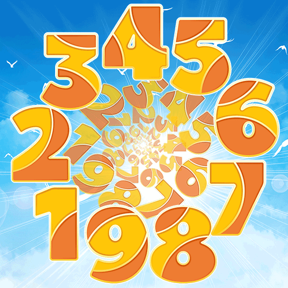 Your Numerology Forecast based on your Personal Year cycle