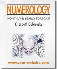 Yearly Numerology Forecast reading