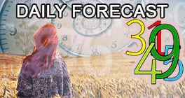 Check your free Daily Forecast