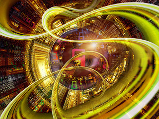 In numerology, overlapping cycles, specifcally Essence and Personal Year cycles, are called Dualities.