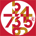 Decoz World Numerology
                    App logo - find the app on Google Play and iTunes 