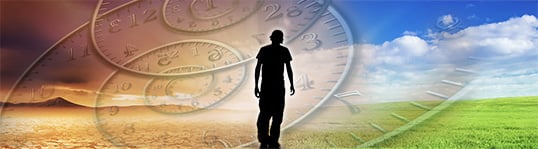 Long-term cycles in Numerology reveal your most important years.