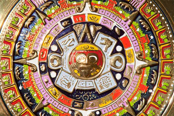 Mayan predictions, like numerology forecasts, are based on cycles and patterns