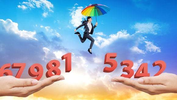 Numerology Bridge numbers can help you overcome obstacles and bring more harmony to your life