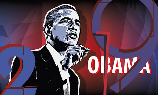 The Numerology of Barack Obama; an analysis of a true politician