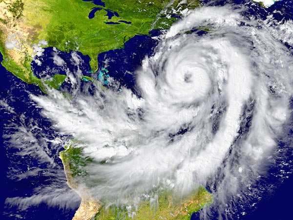 The Numerology Meaning of hurricane names can be very revealing, especially when connected to their date of first appearance.