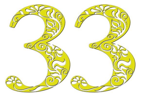 Attēlu rezultāti vaicājumam “number 33”