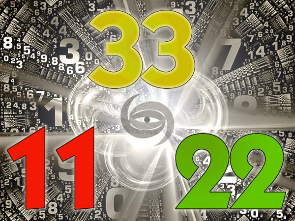 Numerology 11 Compatibility Chart