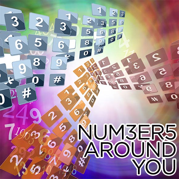 Numerology talks about the numbers around you and the way they impact your life.