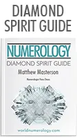 Numerology Report; The Diamond Spirit Guide