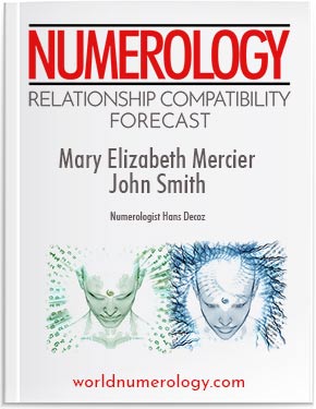 decoz numerology compatibility john and mary decoz numerology compatibility john and mary