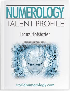 decoz numerology