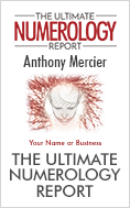 Our unique Ultimate Numerology report combines 4 full-length reports: The Personality Profile, Yearly+Monthly Forecast, the Diamond Spirit Guide, and the Talent Profile.
