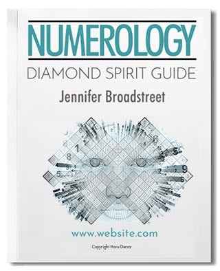 The Diamond Spirit Guide is a unique numerology report that looks at how your spiritual experiences influence your physical existence and vice versa