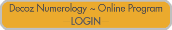 Login to Decoz Numerology Online Software.