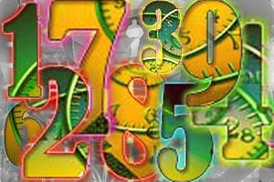 The Numerology Meaning of the Single Digit Numbers 1 through 9 is described in detail, each number has its own personality