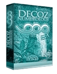 Decoz Numerology Software - now discontinued