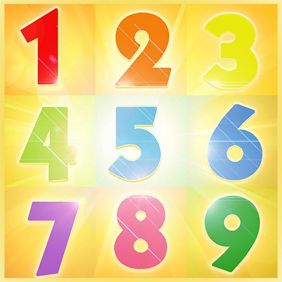 Numerology Sun Numbers are the anchors around which we find our Personal Year, Month, and Day cycles 