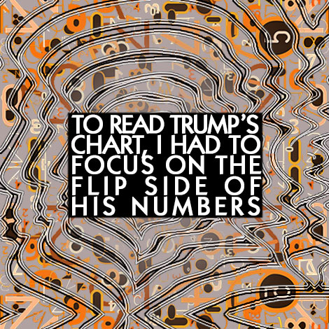 A Numerology Reading on Donald Trump 