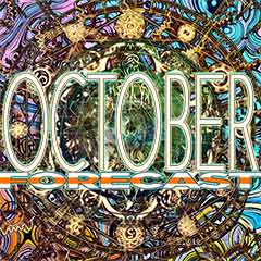 October numerology forecast for a 1 year
         , 2 month.