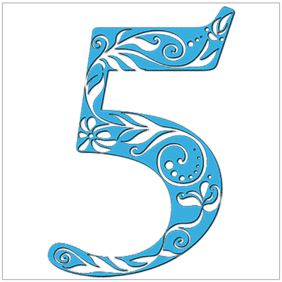 Numerology Challenge 5 | World Numerology