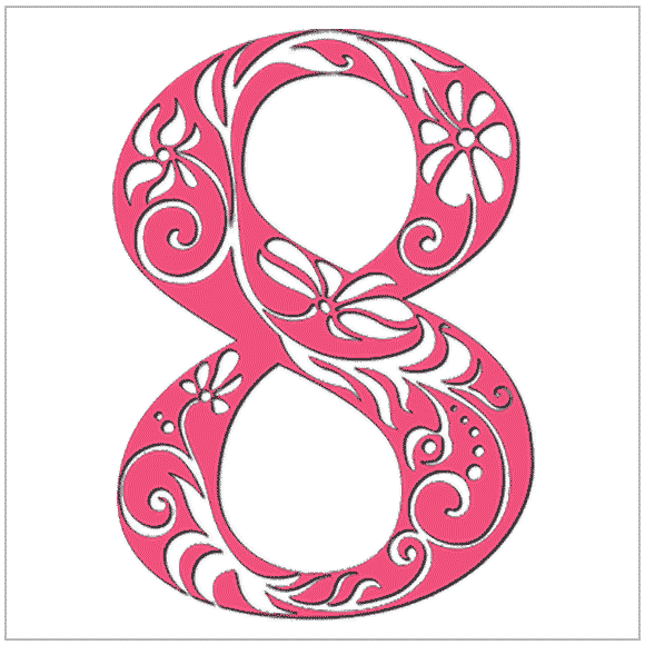 Numerology Challenge 8 | World Numerology