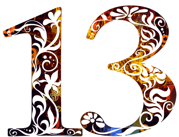 Numerology Life Path 13 World Numerology