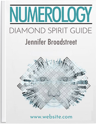 Numerology Reading; The Diamond Spirit Guide