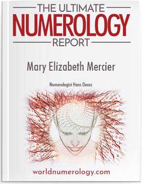 Numerology Reading; The Ultimate Numerology Reading