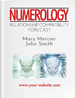 Numerology Reading; The Relationship Compatibility Forecast