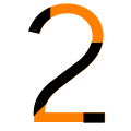 The meaning of the 2; The All-Knowing, the number of diplomacy and tact 