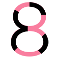 The meaning of the 8; The number of BALANCE and POWER 