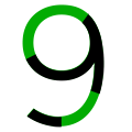 The meaning of the 9; The number of GLOBAL AWARENESS 